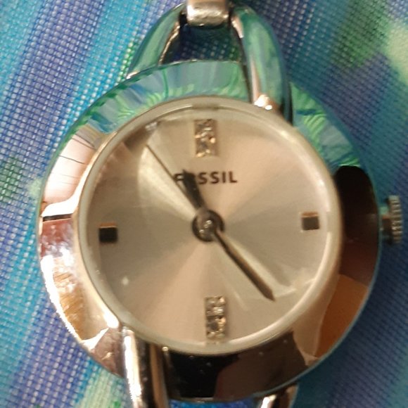 Fossil watch for women - Picture 2 of 2